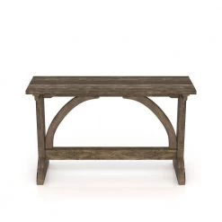 Hava 48 in. Reclaimed Oak Rectangle Console Table by Furniture of America 10 Hava 48 in. Reclaimed Oak Rectangle Console Table by Furniture of America -Furniture of America Sales Store reclaimed oak furniture of america console tables ynj 19901c25 4f 1000