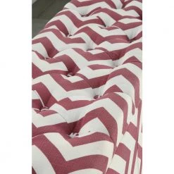 Harston Red Bench with Storage (15 in. H X 39 in. W x 16 in. D) by Furniture of America -Furniture of America Sales Store red furniture of america bedroom benches idf bn6031rd c3 1000