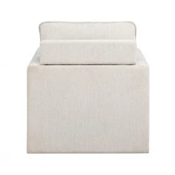 Regale Taupe Swivel Chair by Furniture of America -Furniture of America Sales Store taupe furniture of america accent chairs idf ac411lb c3 1000