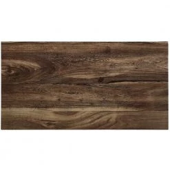 Cardara 3-Piece Walnut & Black Counter Height Dining Set by Furniture of America -Furniture of America Sales Store walnut and black furniture of america dining room sets idf 3347pt 3pk 1f 1000