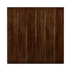 Chesterton 3-Piece Walnut and Dark Brown Dining Table Set by Furniture of America -Furniture of America Sales Store walnut and dark brown furniture of america dining room sets idf 3770t 3pk fa 1000