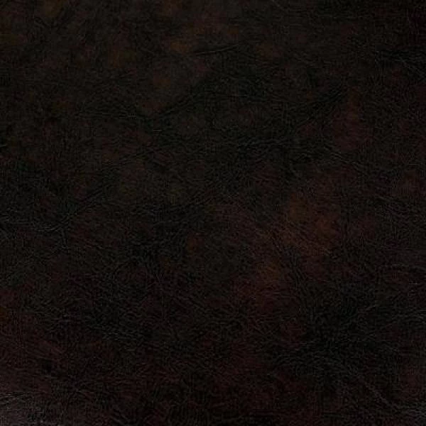 Hedgecrow 3-Piece Walnut and Dark Brown Dining Table Set by Furniture of America 7 Hedgecrow 3-Piece Walnut and Dark Brown Dining Table Set by Furniture of America - Image 7