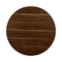 Hedgecrow 5-Piece Walnut and Dark Brown Dining Table Set by Furniture of America -Furniture of America Sales Store walnut and dark brown furniture of america dining room sets idf 3771rt 5pk fa 1000