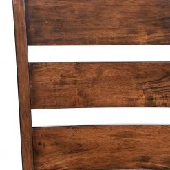 Jackson Walnut Wood Ladder Side Chairs (Set of 2) by Furniture of America 13 Jackson Walnut Wood Ladder Side Chairs (Set of 2) by Furniture of America -Furniture of America Sales Store walnut furniture of america dining chairs idf 3604sc 44 1000