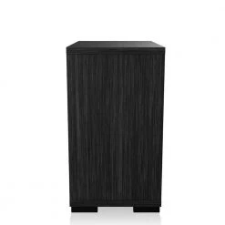 Magda 3-Drawer Warm Gray Nightstand by Furniture of America -Furniture of America Sales Store warm gray furniture of america nightstands idf 7589n 1f 1000