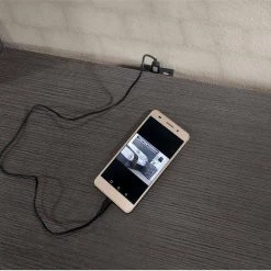 Magda 3-Drawer Warm Gray Nightstand by Furniture of America -Furniture of America Sales Store warm gray furniture of america nightstands idf 7589n fa 1000