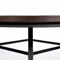 Stubben 45 in. Round Weathered Gray Counter Dining Table by Furniture of America 15 Stubben 45 in. Round Weathered Gray Counter Dining Table by Furniture of America -Furniture of America Sales Store weathered gray furniture of america kitchen dining tables idf 3370rpt 44 1000