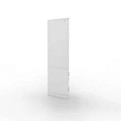 Parkyr 50 in. White Wood 2-Shelf Accent Corner Bookcase by Furniture of America 8 Parkyr 50 in. White Wood 2-Shelf Accent Corner Bookcase by Furniture of America -Furniture of America Sales Store white furniture of america bookcases bookshelves idf ac807wh c3 1000