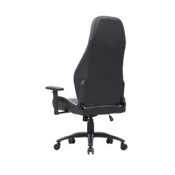Sem Ergonomic White PU Leather Gaming Chair with Diamond Stitching by Furniture of America -Furniture of America Sales Store white furniture of america gaming chairs idf 6050 wh 1f 1000