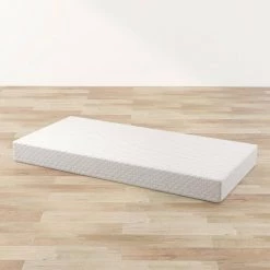 Walland 8 in. Medium Memory Foam Tight Top Twin XL Mattress by Furniture of America 9 Walland 8 in. Medium Memory Foam Tight Top Twin XL Mattress by Furniture of America -Furniture of America Sales Store white furniture of america mattresses idf dm267 txl 31 1000