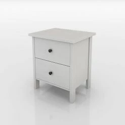 Sakinaw 2-Drawer White Nightstand (21.26 in. H X 18.9 in. W X 15.45 in. D) by Furniture of America 13 Sakinaw 2-Drawer White Nightstand (21.26 in. H X 18.9 in. W X 15.45 in. D) by Furniture of America -Furniture of America Sales Store white furniture of america nightstands ynj 2064c2 s c3 1000