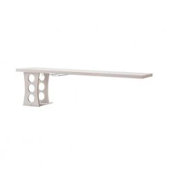 Santino 3-Bottle White Floating Wine Rack Table by Furniture of America 12 Santino 3-Bottle White Floating Wine Rack Table by Furniture of America -Furniture of America Sales Store white furniture of america wine racks idi 192580 c3 1000