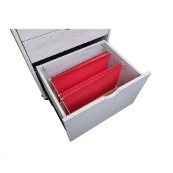 Sabant White Oak Mobile Decorative Vertical File Cabinet With Locking Drawers by Furniture of America 13 Sabant White Oak Mobile Decorative Vertical File Cabinet With Locking Drawers by Furniture of America -Furniture of America Sales Store white oak furniture of america file cabinets idi 212852 fa 1000